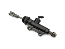 Cilindro maestro de freno trasero de motocicleta compatible con F650gs, F700gs, F800gs, F800r, F800st, F800s, F800gt y F90.