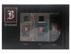 Set de Perfume Puig 3 Piezas