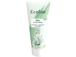 Gel de Aloe Vera Ecológico 125 Ml ECOLOÉ