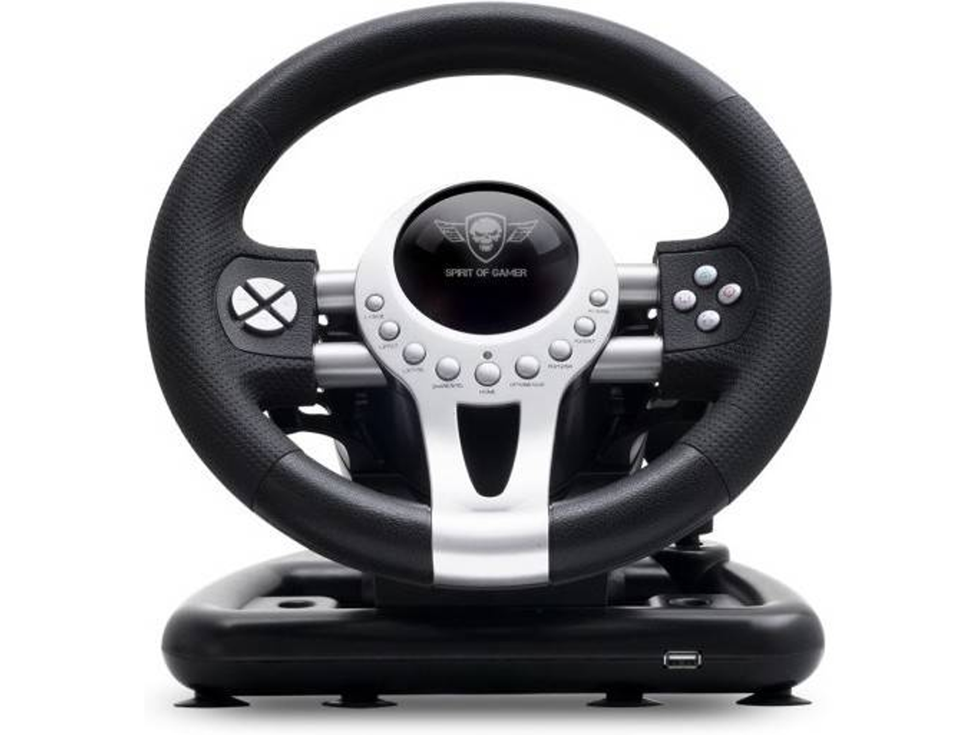 Volante SPIRIT OF GAMER Race Pro Wheel 2