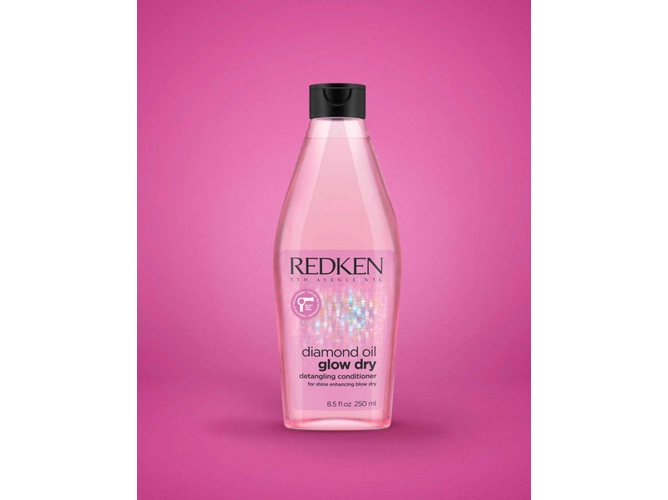 Acondicionador REDKEN Redken Diamond Oil Glow