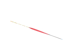 Flotador De Pesca De Madera Para Carpinteros, De Alta Sensibilidad, Color Vibrante, Para Impermeabilización Lf-006
