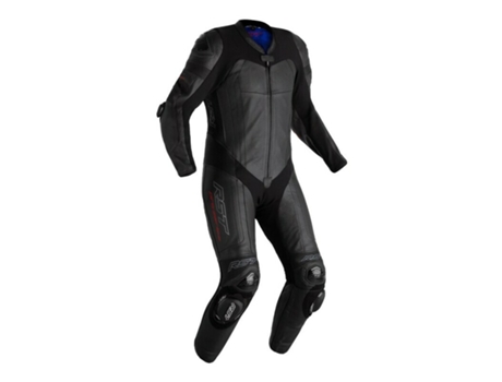 Traje RST Airbag Proseries Evo Negro (XS)