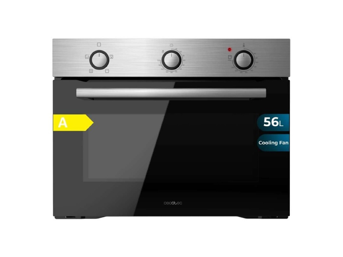 Bolero Hexa C134500 Cristal Negro A