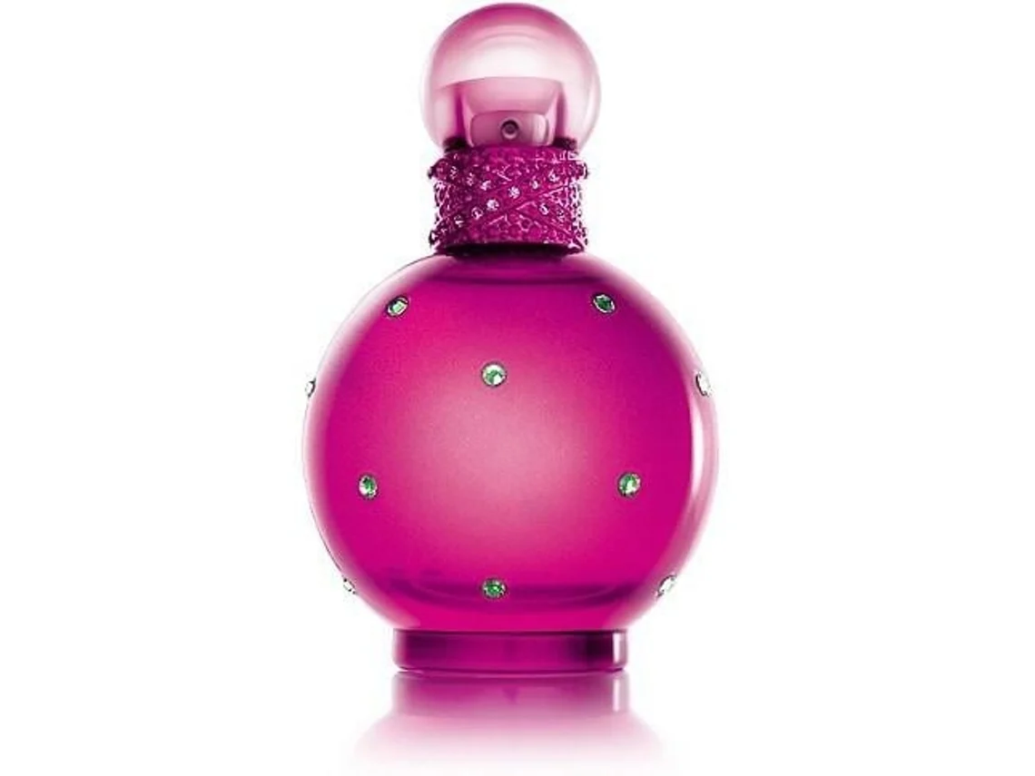 Fantasy Eau De Parfum 100 Ml