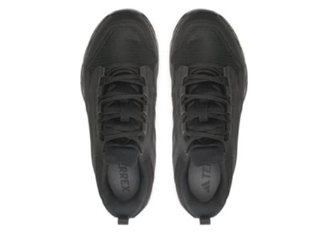 Zapatillas de Hombre ADIDAS Tracerocker Gore Tex Negro (41.3)