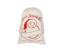 Saco de Papá Noel NORTHIX