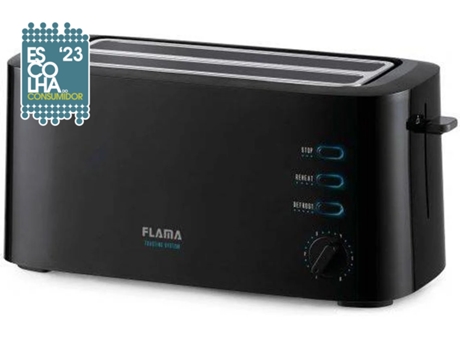Tostadora FLAMA 988FL (1630 W)