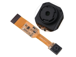 Módulo De Cámara Hbv-zero-v1.0 De 5 Mp Para Raspberry Pi Zero, Ángulo De 69,1°, Enfoque Manual, 30 Fps.
