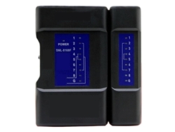 Testeur De Réseau Câble Multifonctionnel Avec Puissance Compteur Fil Poe Port Conmutateur Détecteur