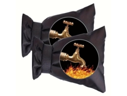 Cubiertas de aislamiento duraderas para grifos de exterior Pickifypunnyb Slo Slowmoose