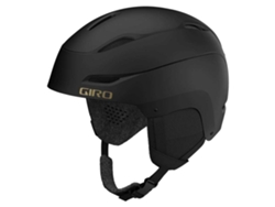Casco GIRO Mulher Capacete Ceva Preto S