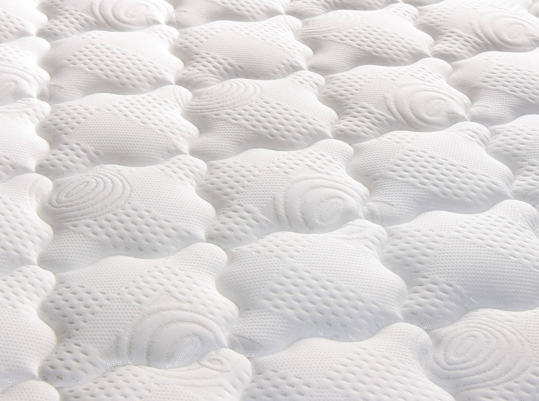 Colchón COLCHUM Maxconfor (90x190 cm - Espuma HR)