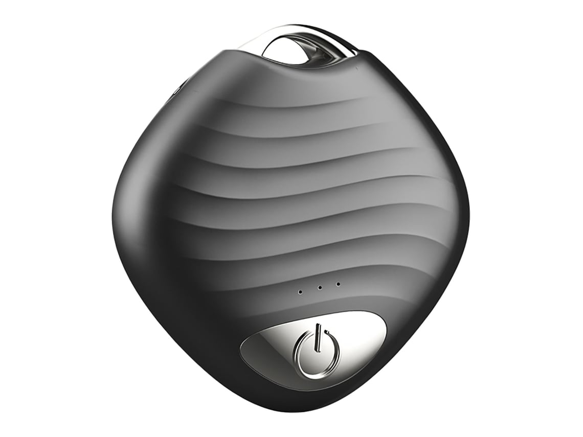 Purificador de aire portátil Strain con filtración eficiente, ionizador de aire portátil multifuncional para escritorio, viajes al aire libre, Pre Gusshious