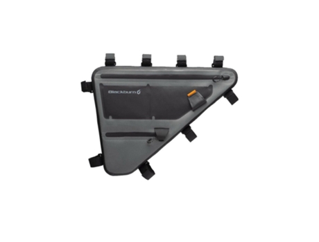 Bolsa Quadro Outpost Elite 3.65L Pretoblackburn