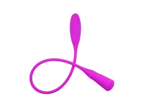 Vibrador Snaky II PRETTY LOVE