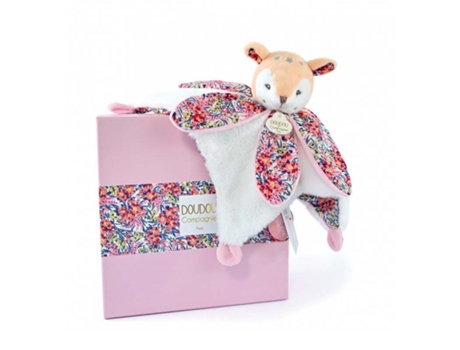 Doudou DOUDOU ET COMPAGNIEBoh'Aime Fawn Comforter (Edad Mínima Recomendada: 1 año)