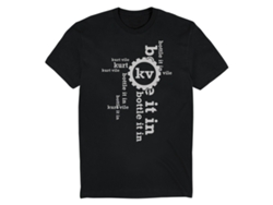 Kurt Vile Planet Phitness T-shirt Rockinstone Unisex Adults Best Sellers Size:m