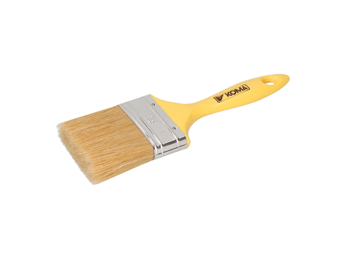 Brocha Koma Tools Nº 36 Natural