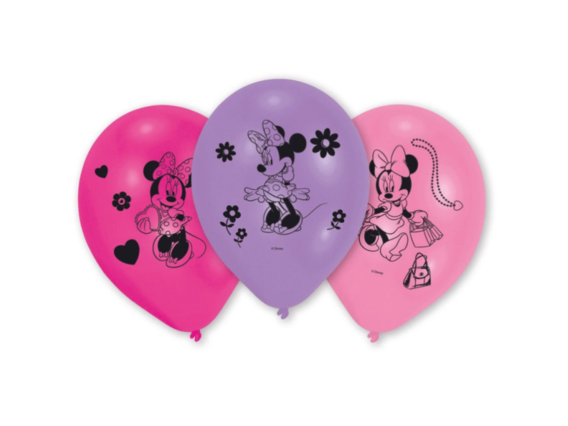 Globo AMSCAN 999371