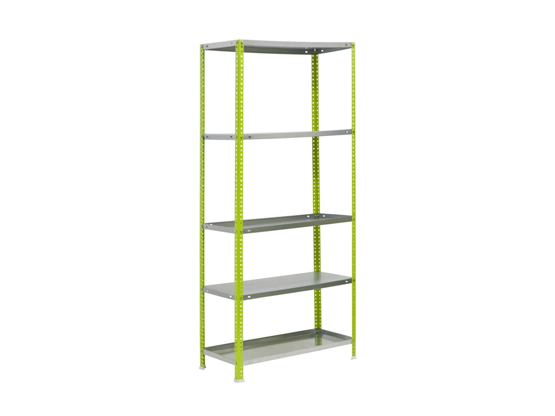 Simongarden Confort 5/500 Verde/Galva SIMON RACK