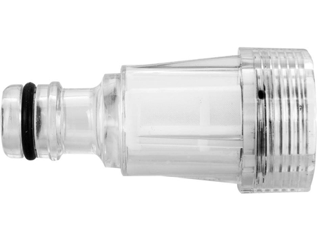 Filtro de entrada de agua para hidrolimpiadoras