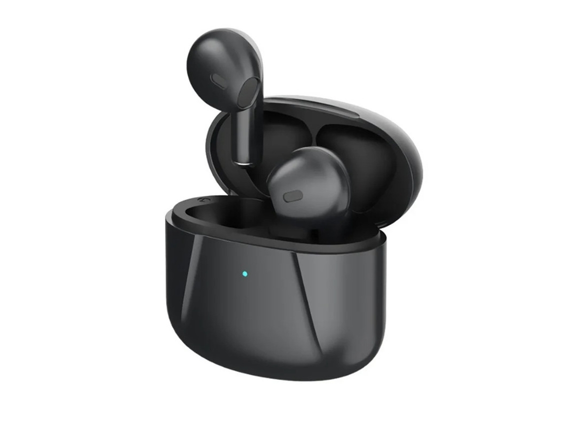 Auriculares Sem Fio Hi Yizhood True Wireless Bluetooth Negro