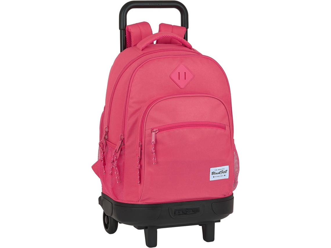 Mochila Blackfit (Rosa)