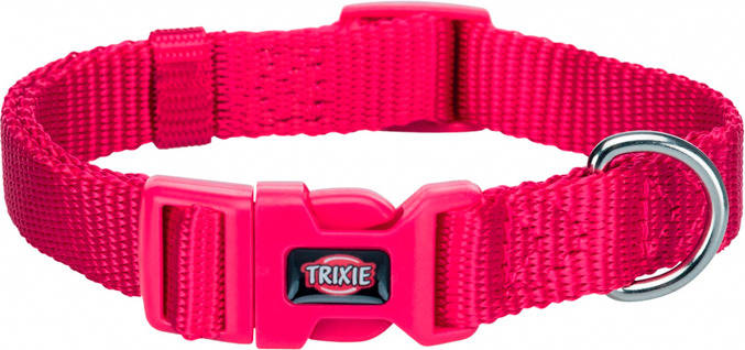 Collar para Perros TRIXIE Novo Premium (30-45 x 1.5 cm - Nylon)