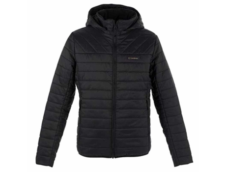 Casacos THERM-IC Jaqueta Powerjacket Casual Preto 2XL Homem