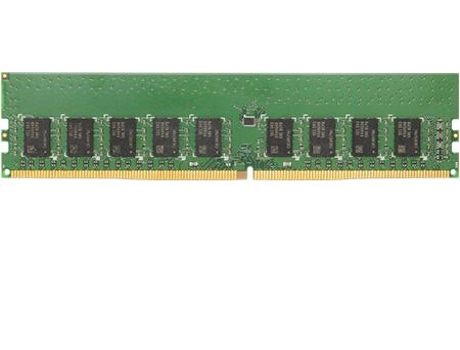 Memoria RAM DDR4 SYNOLOGY (1 x 4 GB)