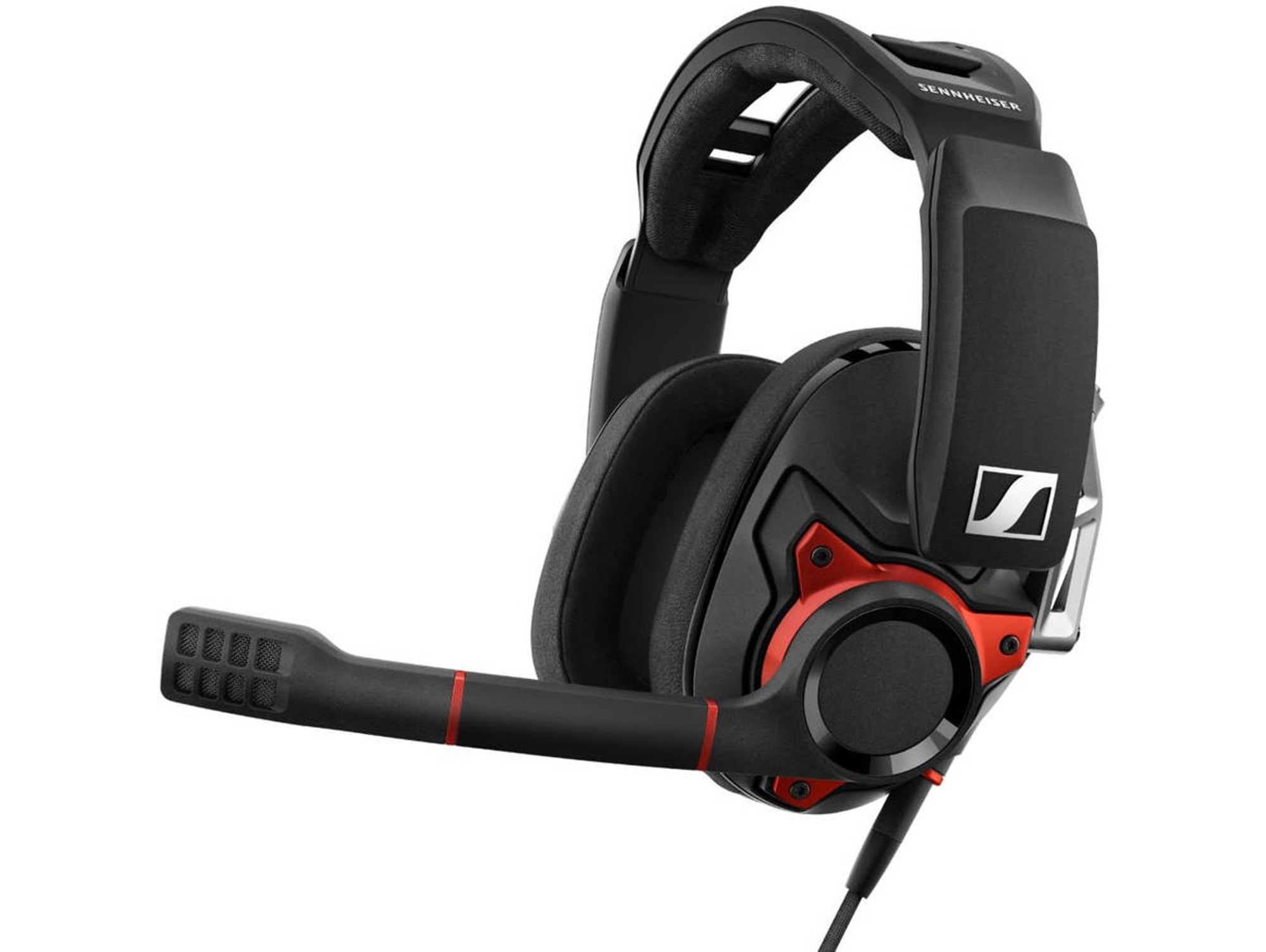 Auriculares Gaming SENNHEISER Gsp 600