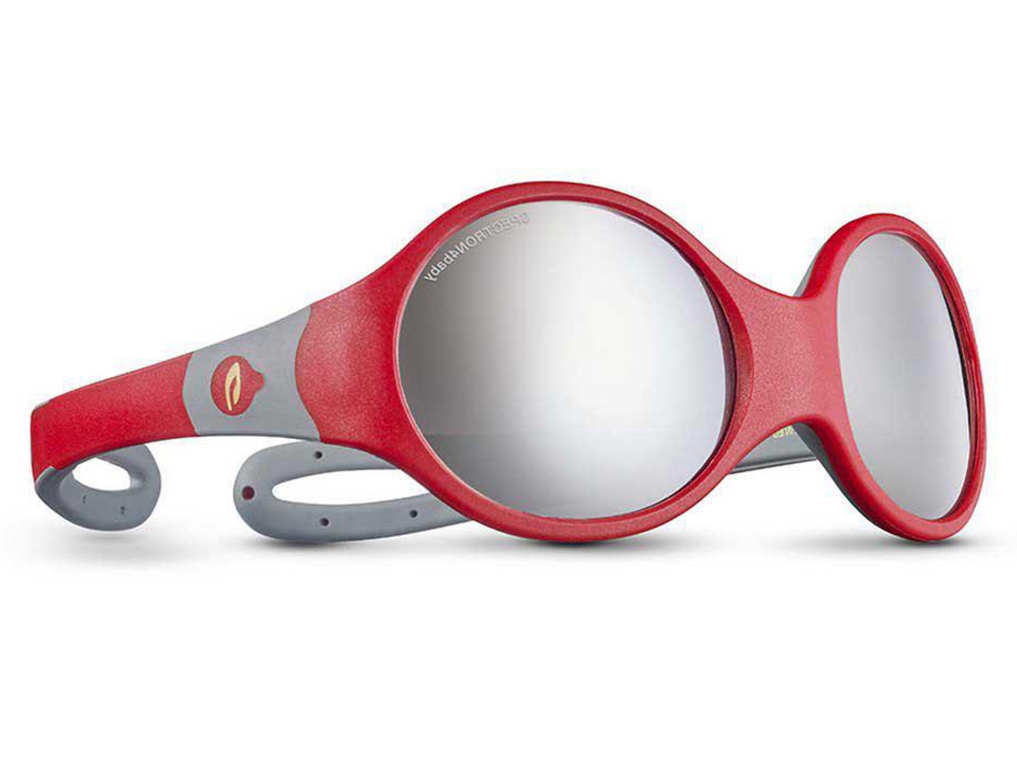 Gafas de Ciclismo JULBO Loop L (Estandár - Cat.4)