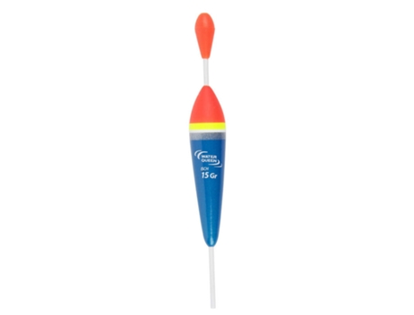 Flotador deslizante para peces WaterQueen ISCH