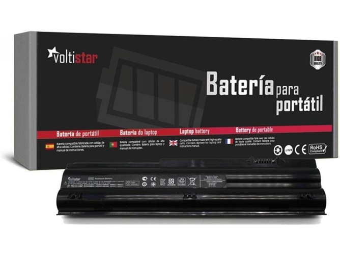 Batería para Portátil VOLTISTAR HP Mini 110-4100 110-4100Ev Pavilion Dm1-4000Au Dm1-4000Eg