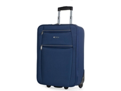 Maleta de Cabina ITACA Azul (35 L)