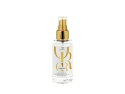 Aceite Capilar Wella Oil Reflections Iluminador (100 ml)