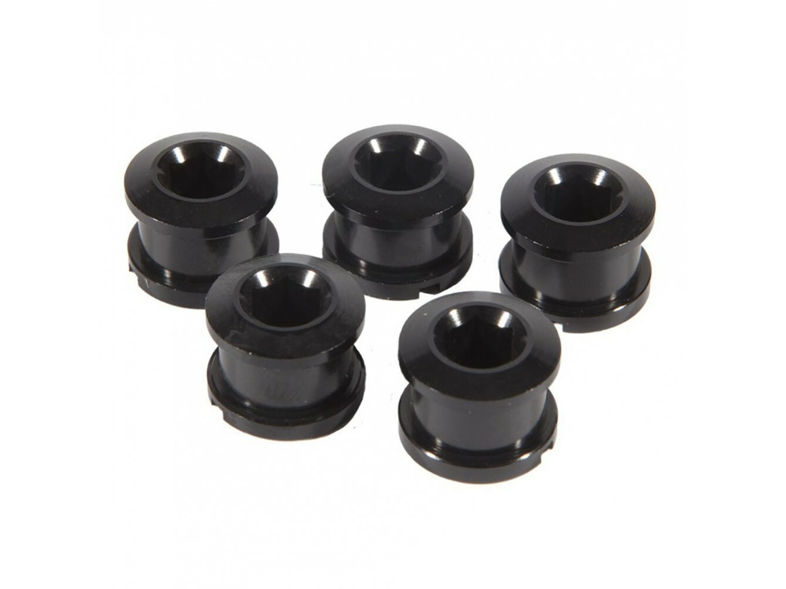 Paquete de tornillos y pernos de aluminio FORWARD 6,5 mm