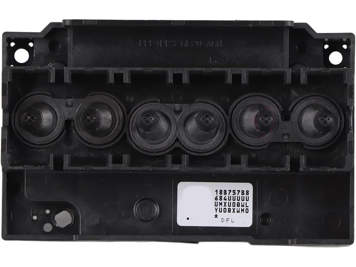 Cabezal De Impresión Abs De Repuesto Para L801, L800, L805, L850, T50, T60 Y R290