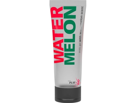 Gel de Masajes JUST GLIDE Just Play Patilla 80 ml