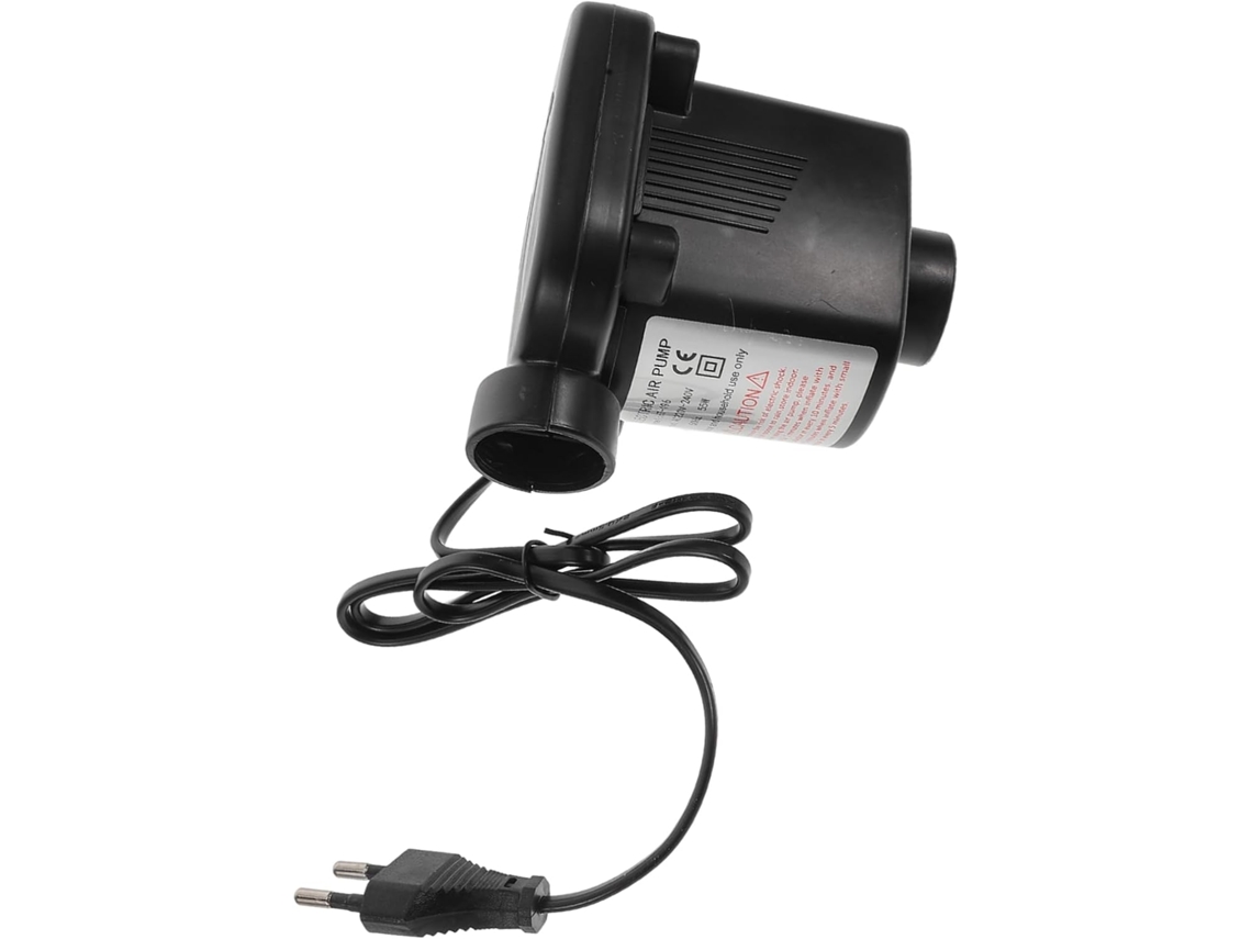Bomba De Aire Eléctrica, Estándar Ue 220-240v,