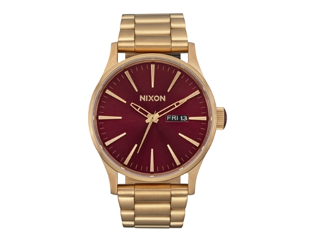 Reloje Unisexo NIXON ( - Multicolor)