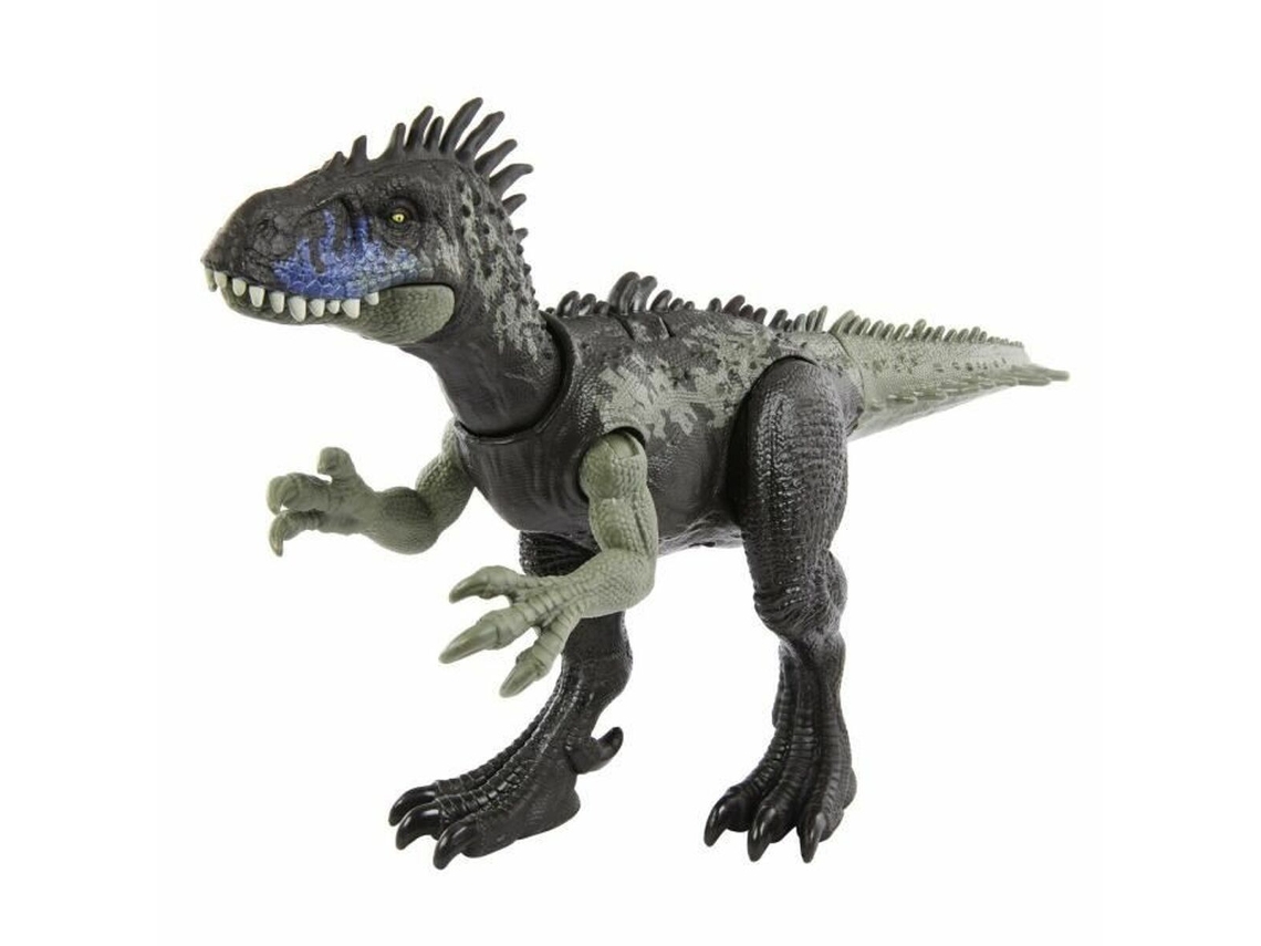 Figura de Jugar MATTEL Dinosaurio Jurassic World Dominion - Dryptosaurus (Edad Mínima Recomendada: 3 años)