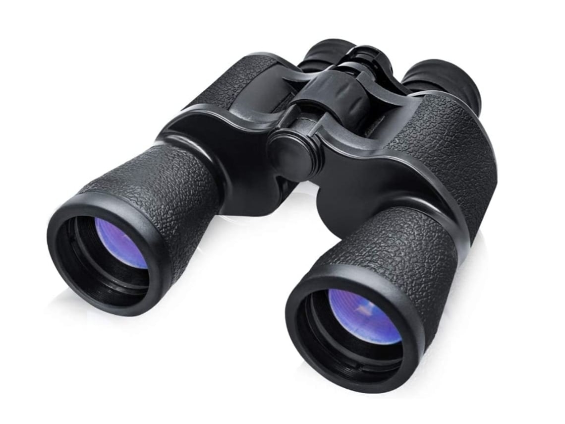 Binóculos 20x50 Para Adultos Binóculos À Prova Dágua Hd Com Visão Noturna Com Pouca Luz Lentes Bak4 Prism Fmc Duráveis E Transparentes. Saisiyiky