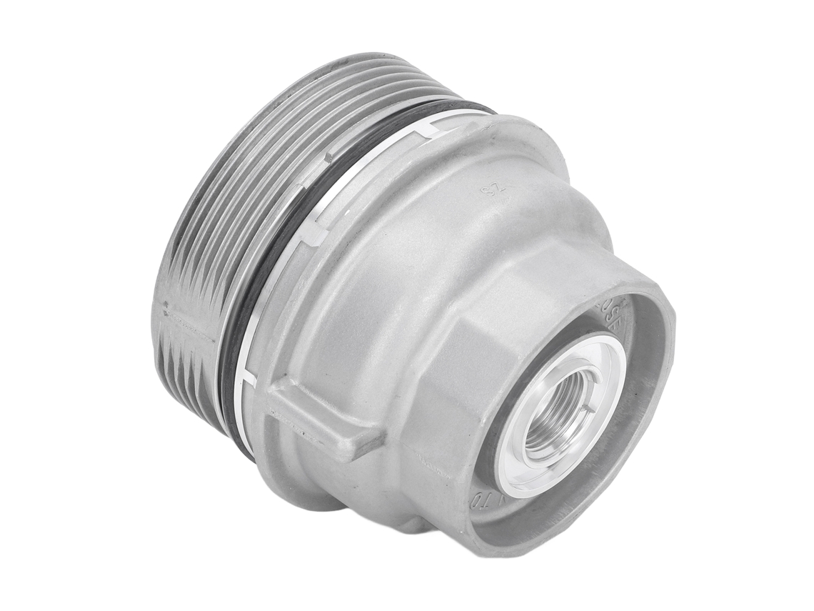 Tapa De Cárter De Filtro De Aceite Con Tapón 15620‑31060 15643‑31050 Para 4runner