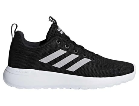 Zapatillas ADIDAS Lite Racer Cln K Niños (33 - Negro)