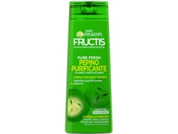 Champú Fructis Pure Fresh 360ml