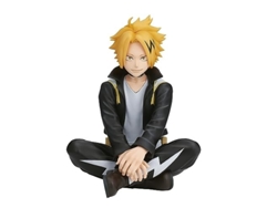 Figura Chargebolt Break Time Collection Vol. 7 My Hero Academia, 10 cm