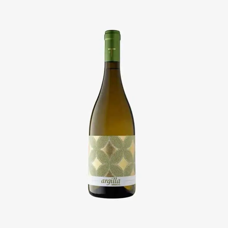 Argilla Blanco 2020 (75 cl)
