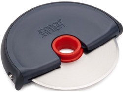 Cortador de Pizzas JOSEPH JOSEPH Disc Gris